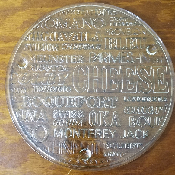 Other - Cheese Plate